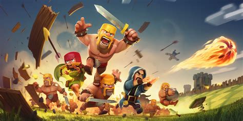 Los Mejores Trucos Para Clash Of Clans Edici N