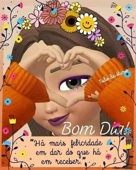 100 Imagens De Bom Dia Para Whatsapp Com Lindas Mensagens E Fotos Mensagens Legais Frases Bom