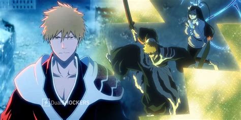 Bleach Tybw Part Episode Release Date Time Streaming Platforms Hot