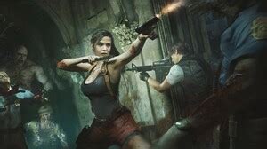 Jill Valentine Wallpaper Resolution X Id Wallha