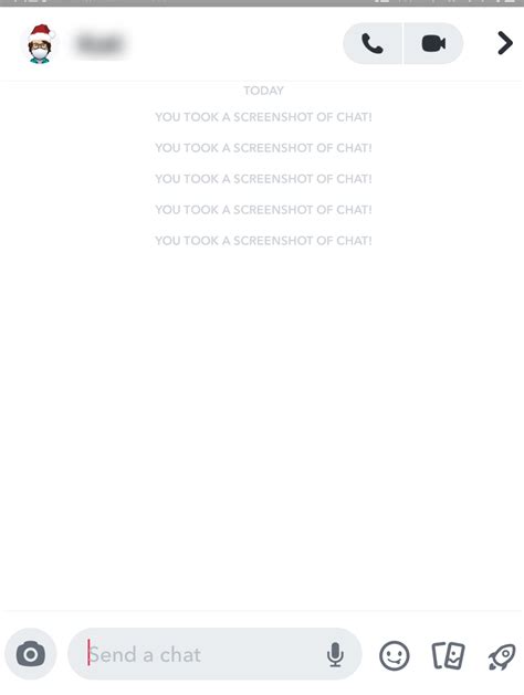 How To Screenshot On Snapchat Without The Sender Knowing 2021