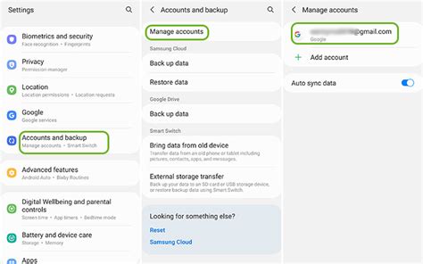 3 Ways To Remove Google Account From Samsung Without Password