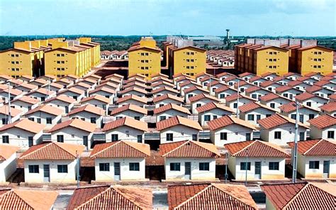 Conjunto Habitar Brasil - Habitação Social no Brasil: brevíssimo resumo – Blog do Trevisan