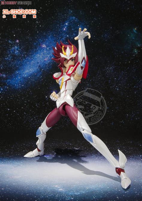 Bandai S H Figuarts Saint Seiya Omega Pegasus Kouga