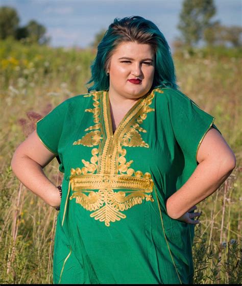 Plus Size Moroccan Kaftan Embroidery Batwing Maxi Dress Etsy