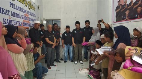 SMSI Madina Santuni Anak Yatim Dan Dhuafa