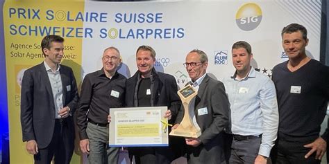 Solarpreis F R Umbauten