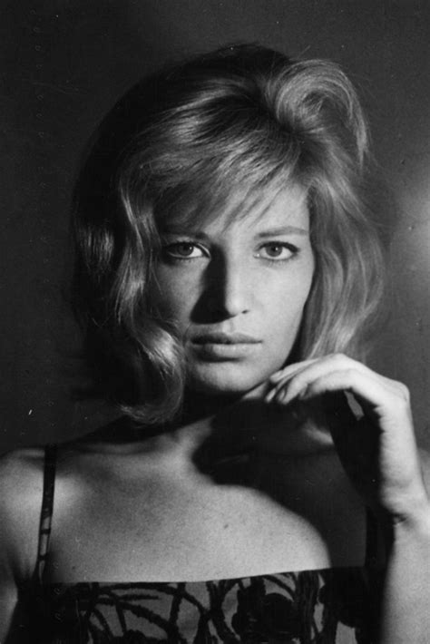 Monica Vitti Remembering The Queen Of Italian Cinema