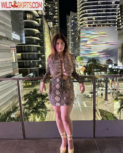 Mady Gio Madygiofficial Mendi Jeo Nude OnlyFans Instagram Leaked
