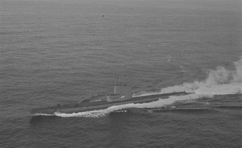 Photo Uss Rock Underway Circa 1960s Photo 1 Of 2 World War Ii