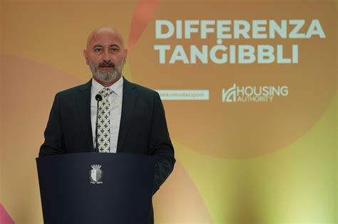 550 New Social Housing Allocations In 2024