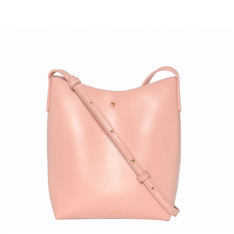 Shoulder Bag – SAMARA