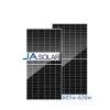 Ja Solar Jam72D42 Lb 605W 610W N Type Bifacial 615W Double Glass Deep