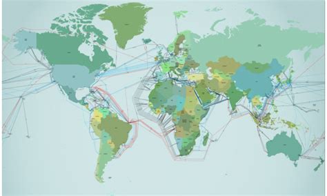 Subsea Cable Route Surveying | Hydro International