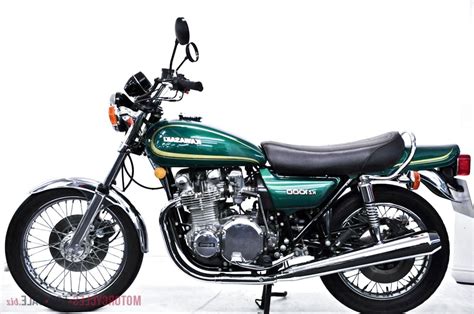 Kawasaki Classic Motorcycles For Sale In Uk 70 Used Kawasaki Classic