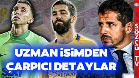 Se Il Erzan Paralar Ne Yapt Futbolcular Paralar N Geri Alabilecek