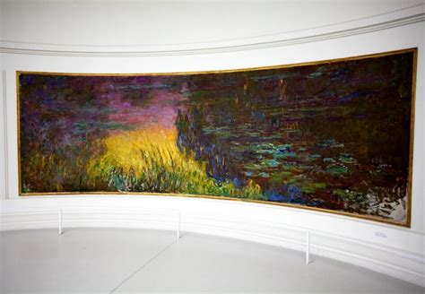 Claude Monet Museum Paris