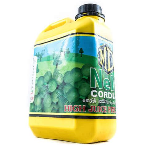 Nelli Cordial Md Sri Lanka