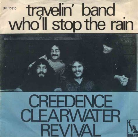 Have You Ever Seen The Rain Cover Version Of Creedence Clearwater Revival Jn Creative