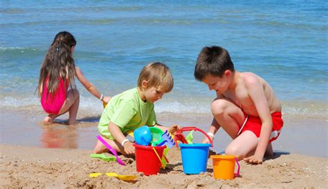 Descubrir 62 imagen playas bonitas para ir con niños Viaterra mx