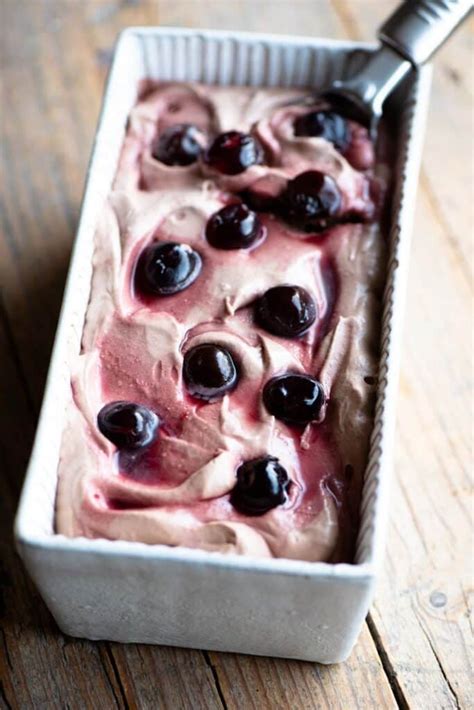 Italian Desserts - Inside The Rustic Kitchen