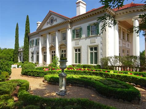 10 Historic Georgia Homes To Tour Official Georgia Tourism And Travel