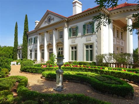 10 Historic Georgia Homes to Tour | Official Georgia Tourism & Travel ...