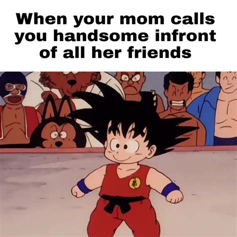 Hehe Thanks Mum Rwholesomememes Wholesome Memes Know Your Meme