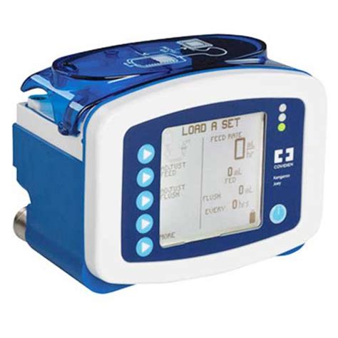 covidien kangaroo joey enteral feeding pump enteral feeding pumps