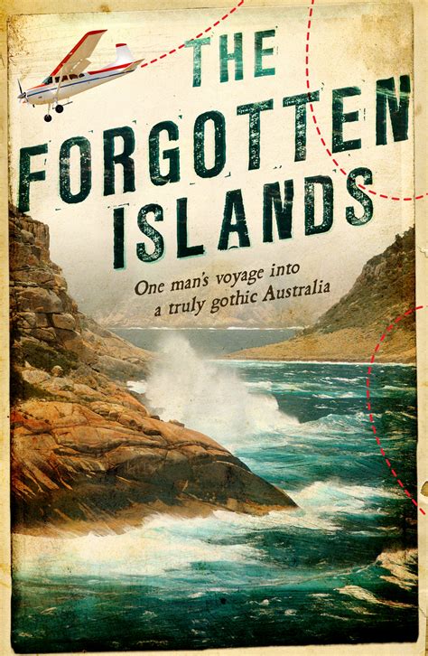 The Forgotten Islands | Penguin Books Australia