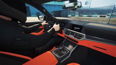 Nfsmods Bmw M G Comp W M Performance Pack