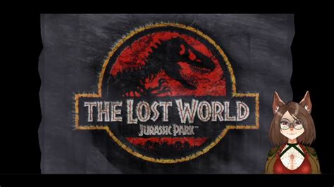 Lost World Of Jurassic Park Episode 2 Ever So Close Yet To Far Youtube