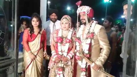 Sikh Wedding Highlights Yogendra Singh Digwa Weds Ramanpreet Kaur