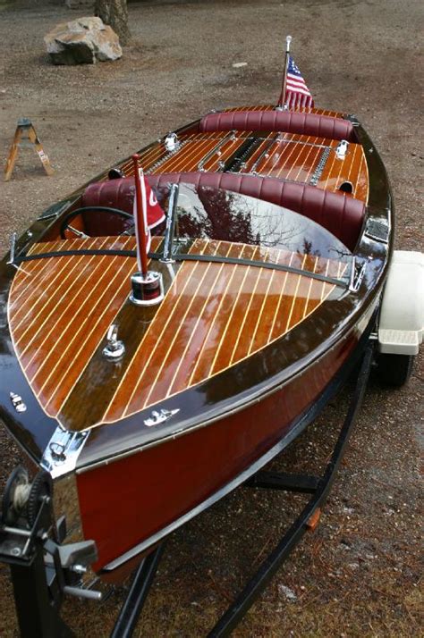 Small wooden power boat plans Deals - B canoe boat