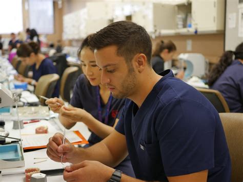 Teaching And Learning College Of Dentistry University Of Illinois