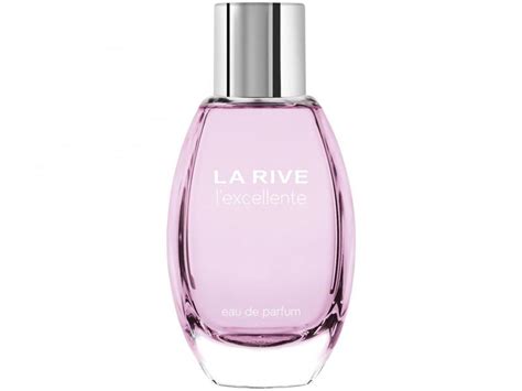 Perfume La Rive L Excellente Feminino Eau Parfum 100ml Perfume