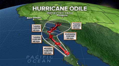 Hurricane Odile Slams Cabo San Lucas, Leaves 'Demolished Paradise ...