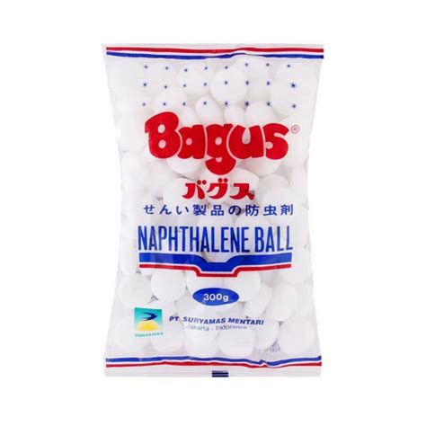 Jual Kamper Kapur Barus Merk Bagus Napthalene Ball Gr Gr