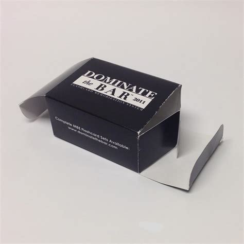 Custom Tuck Boxes Clear Path Packaging