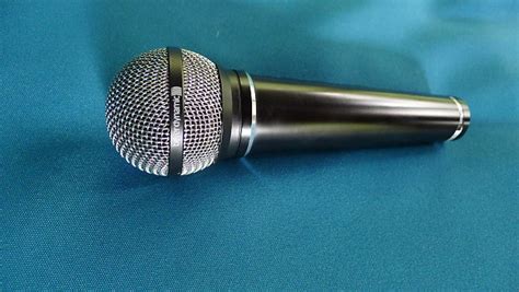 Beyerdynamic M300nc Dynamic Microphone M300 For Vocals Reverb