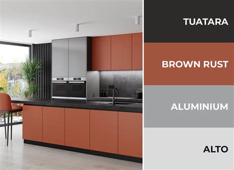 Color Combos For Kitchen Cabinets Wow Blog