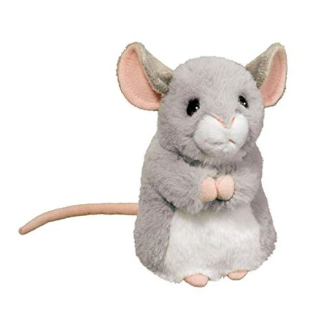 10 Best Rat Stuffed Animals For A Cuddly And Quirky Addition To Your