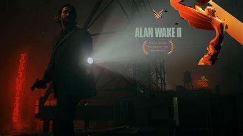 Epic’s Got a Great Sale on 'Alan Wake 2,' One of the Best Games of the ...