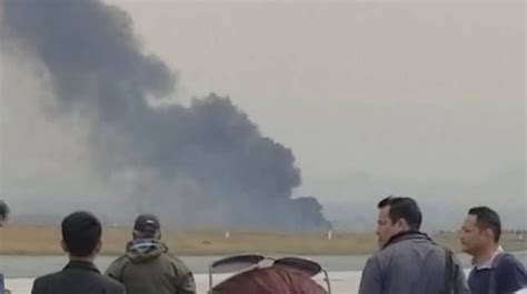 Un Fallo De Comunicaci N Entre Torre Y Pilotos Posible Causa Del