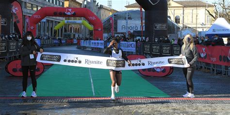 Maratona di Reggio Emilia Città del Tricolore ultimo giorno per