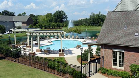 The Park Apartment Homes Apartments - Prattville, AL | Apartments.com