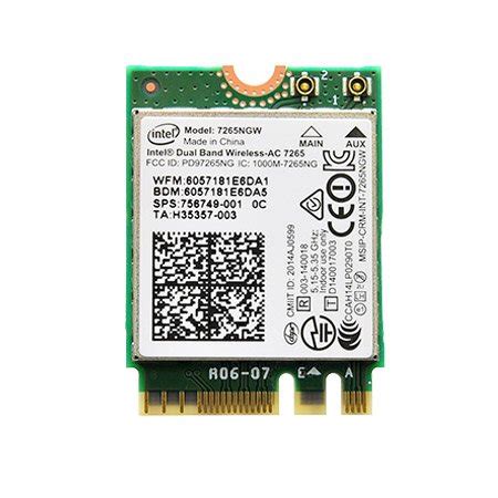 Amazon In Buy Intel Ngw Dual Band Wireless Ac Ac X