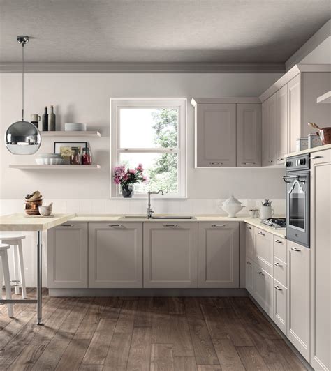 Cucina Colony Scavolini Immagini Catalogo E Colori