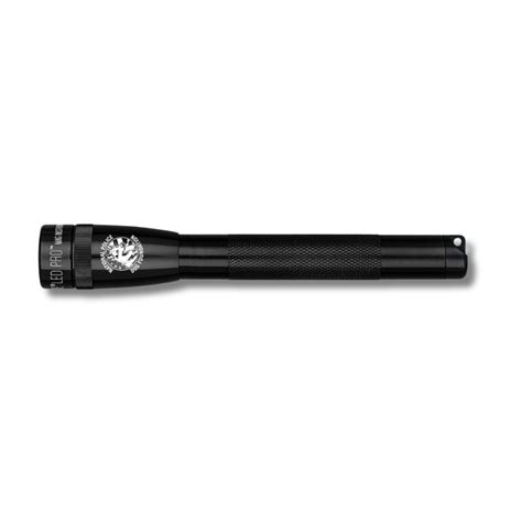 Mini Maglite Pro Led 2aa National Police Dog Foundation