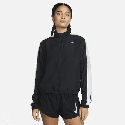 Veste De Running Nike Dri Fit Swoosh Run Pour Femme Nike Be